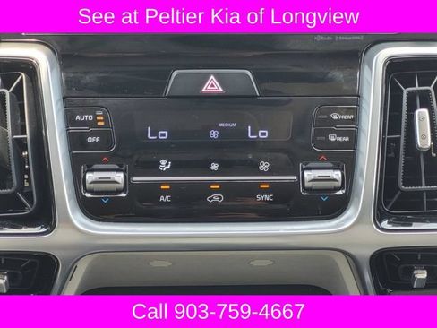 Used 2023 Kia Sorento SX AWD/4WD image 27