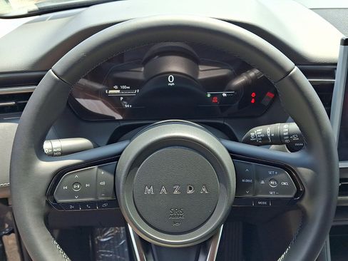 New 2026 MAZDA CX-5 Select AWD/4WD image 19