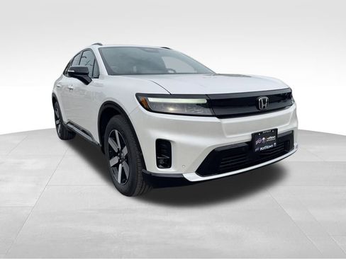 New 2026 Honda Prologue Touring image 2