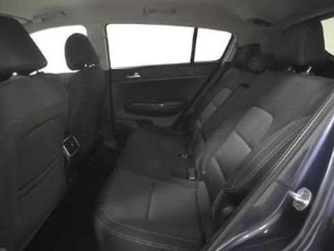 Used 2017 Kia Sportage LX AWD/4WD image 5