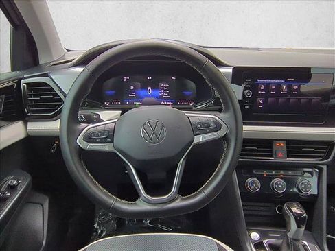 Used 2025 Volkswagen Taos S FWD image 27