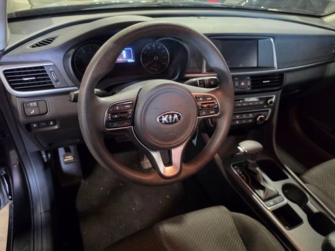Used 2018 Kia Optima LX FWD image 4
