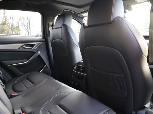 New 2026 Jaguar F-PACE R-Dynamic S AWD/4WD image 13