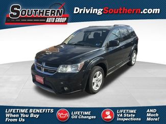 Used 2012 Dodge Journey SXT w/ Popular Equipment Group 360° Tour