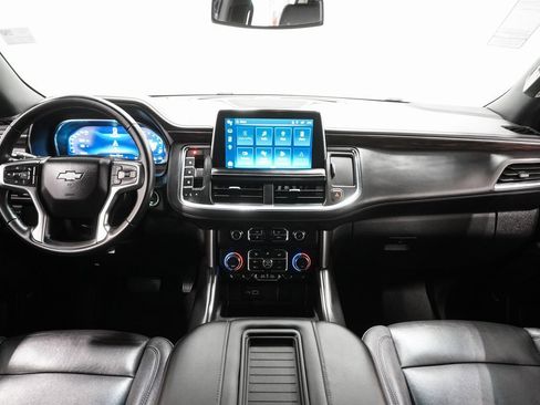 Used 2023 Chevrolet Tahoe LT image 13