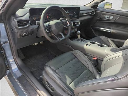 New 2026 Ford Mustang Premium RWD image 3