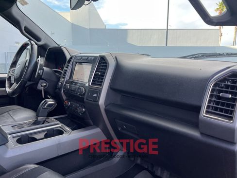Used 2019 Ford F150 Raptor w/ Equipment Group 801A Mid image 24