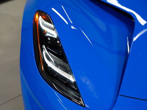 Used 2024 Lotus Emira First Edition image 12