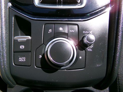 Used 2019 MAZDA CX-5 Sport AWD/4WD image 19
