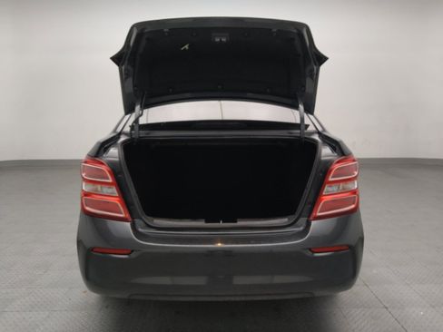 Used 2018 Chevrolet Sonic LT image 29