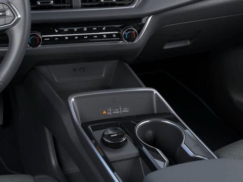 New 2026 Chevrolet Equinox LT w/ Convenience Package II FWD image 23