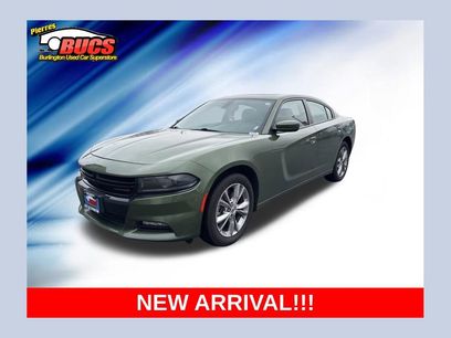 Used 2022 Dodge Charger SXT w/ Driver Convenience Group