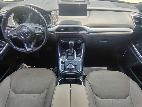 Used 2022 MAZDA CX-9 Grand Touring AWD/4WD image 16