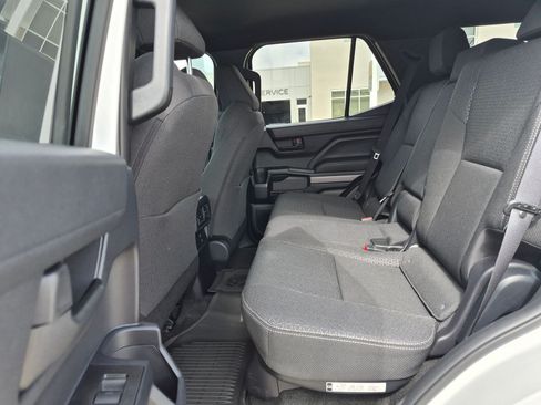 Used 2026 Toyota 4Runner SR5 AWD/4WD image 27