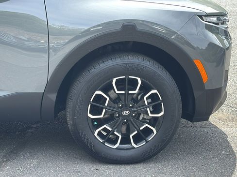 Used 2022 Hyundai Santa Cruz SEL Premium AWD/4WD image 11