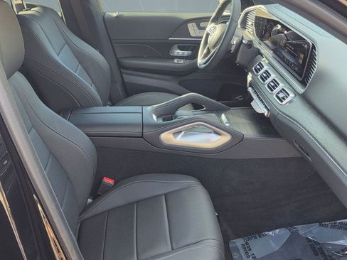 Used 2026 Mercedes-Benz GLE 350 4MATIC image 24