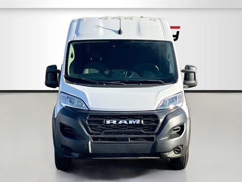 Used 2023 RAM ProMaster 2500 FWD image 2