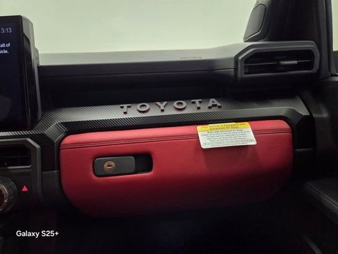 New 2026 Toyota Tacoma TRD Pro AWD/4WD image 81