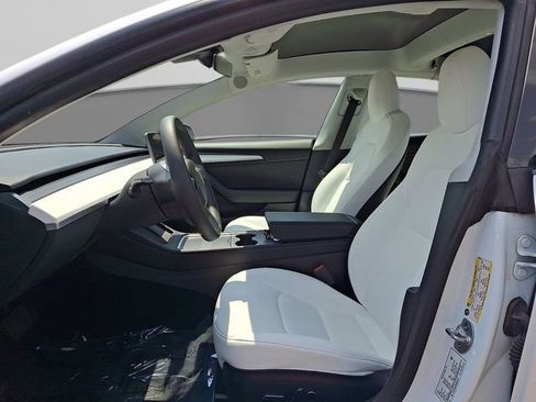 Used 2023 Tesla Model 3 Standard Range RWD image 16