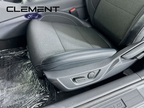 New 2026 Ford Mustang Coupe RWD image 25