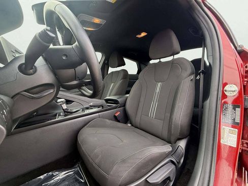 Used 2025 Hyundai Elantra Sport FWD image 20