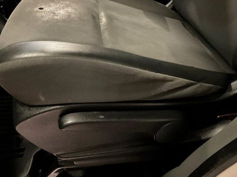 Used 2018 Nissan NV200 S w/ Back Door Glass Package image 16