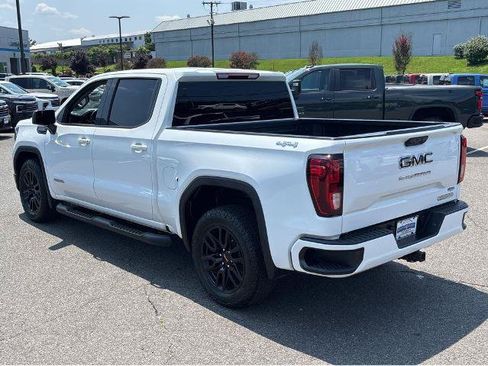 Used 2023 GMC Sierra 1500 Elevation AWD/4WD image 14