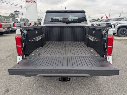 New 2026 Toyota Tacoma SR5 RWD image 13