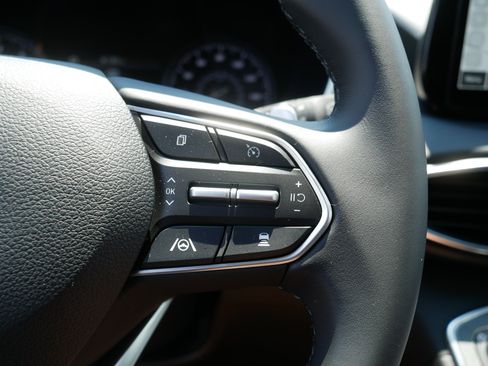 Used 2023 Hyundai Santa Fe SEL AWD/4WD image 25
