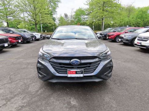 Used 2023 Subaru Legacy Limited AWD/4WD image 6