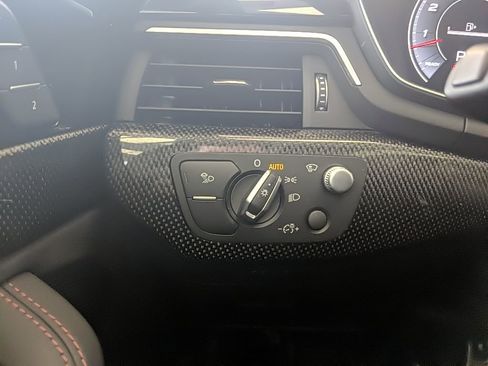 Used 2024 Audi S5 Prestige image 25