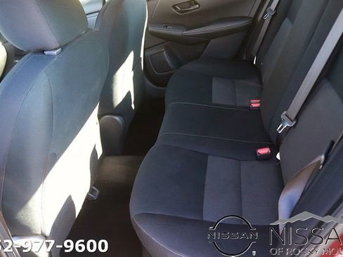 Used 2024 Nissan Sentra SV image 14