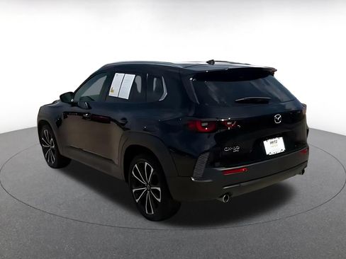 Used 2026 MAZDA CX-50 AWD 2.5 S w/ Premium Package image 12