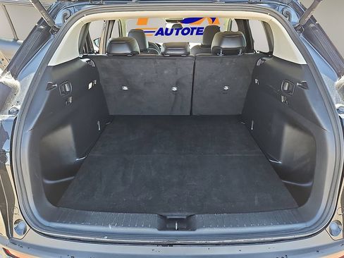 Used 2025 MAZDA CX-50 AWD 2.5 S w/ Preferred Package image 13
