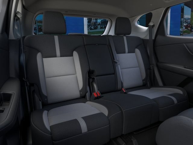 New 2026 Chevrolet Blazer LT w/ Convenience Package AWD/4WD image 19
