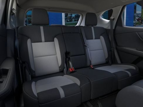 New 2026 Chevrolet Blazer LT w/ Convenience Package AWD/4WD image 19