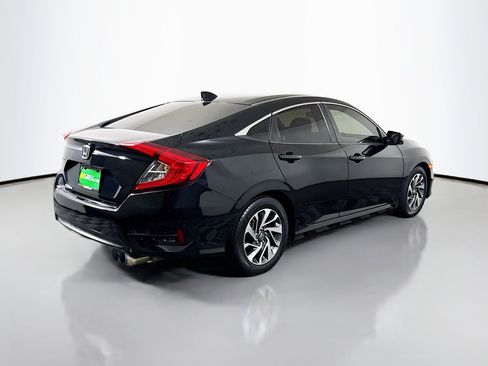 Used 2018 Honda Civic EX image 10