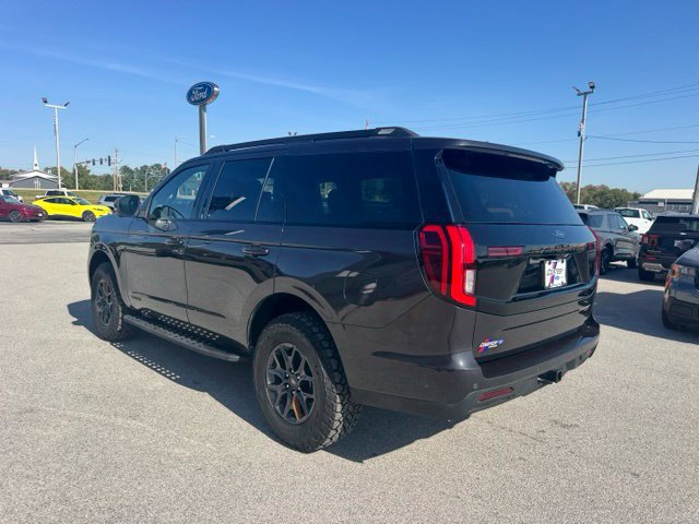 Used 2026 Ford Expedition Tremor AWD/4WD image 3
