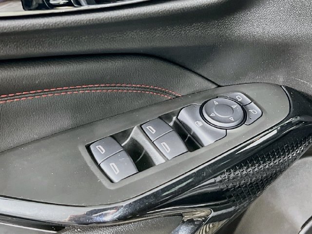 Used 2024 Chevrolet Trax RS w/ Driver Confidence Package FWD image 9