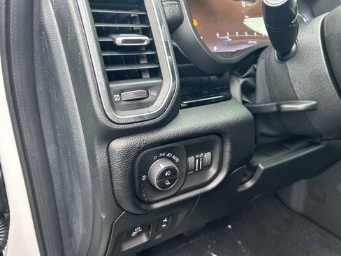 New 2026 RAM 1500 Laramie image 9