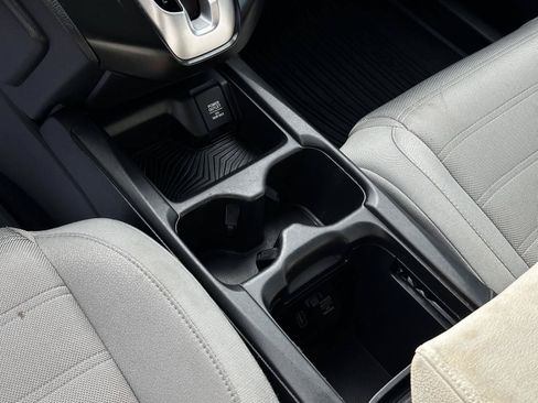 Certified 2019 Honda CR-V LX image 11