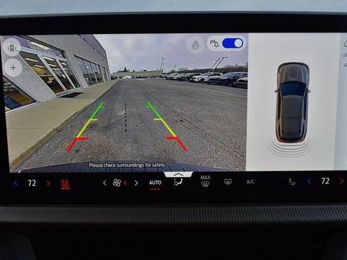 New 2026 Ford Explorer Active w/ Active Comfort Package image 28