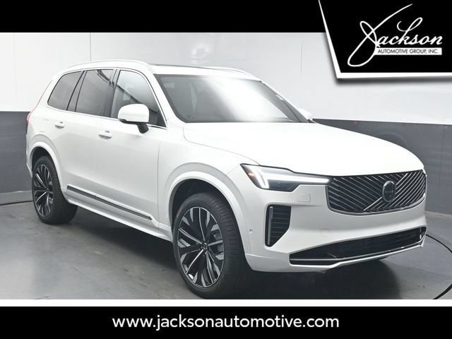 Used 2026 Volvo XC90 T8 Plus w/ Protection Package Premier AWD/4WD image 1