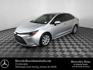 Used 2023 Toyota Corolla LE video 1