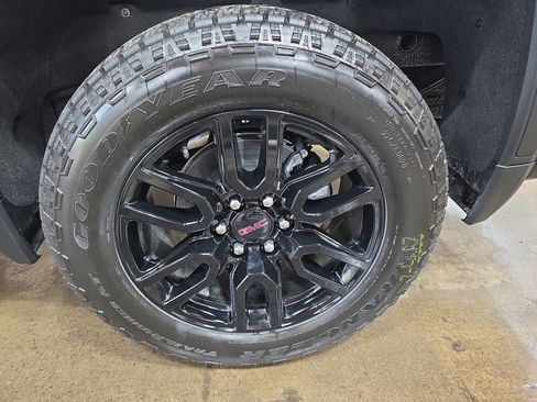 New 2026 GMC Sierra 1500 Elevation AWD/4WD image 31