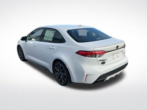 Used 2022 Toyota Corolla SE image 5