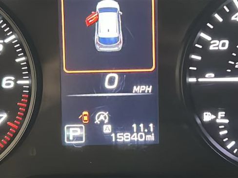 Used 2022 Nissan Rogue S FWD image 51