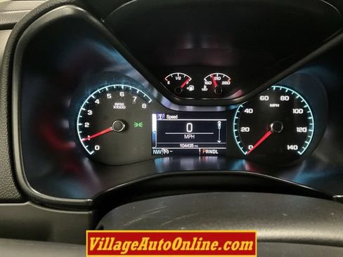 Used 2018 Chevrolet Colorado LT w/ LT Convenience Package AWD/4WD image 16