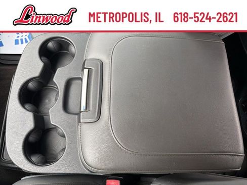 Used 2016 RAM 1500 Express image 17