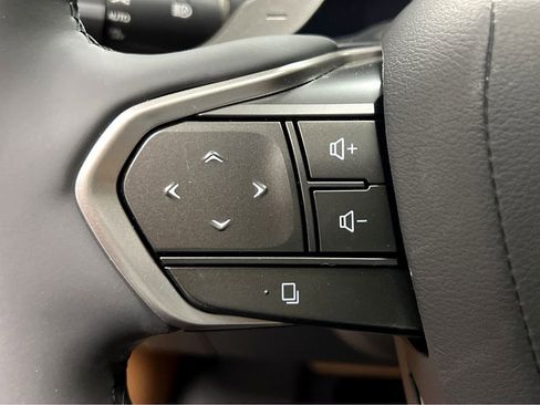 New 2026 Lexus RZ 450e AWD image 12